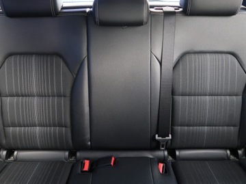 Mercedes Klasa B W246 Sports Tourer 180 BlueEFFICIENCY 122KM 2013 Mercedes B B 180, Skóra, Navi, Xenon, Bi-Xenon, zdjęcie 9