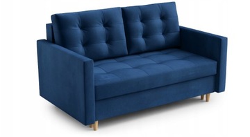 SOFA KANAPA ELIE DWUOSOBOWA + FUNKCJA SPANIA