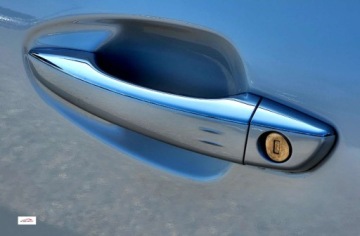 Peugeot 508 I 2016 Peugeot 508 RXH,Biala Perla FULL bardzo ladny, GWARANCJA 2.0, zdjęcie 12