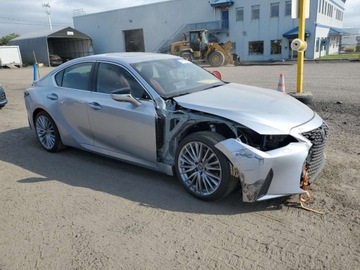 Lexus IS III 2025 Lexus IS 300 2025 3.5l 3.5 Benzyna 260KM, zdjęcie 4
