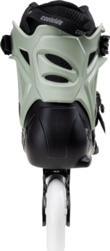 3-КОЛЕСНЫЕ КОНЬКИ ДЛЯ ФРИСТАЙЛА COOLSLIDE HULST ABEC-9 КОЛЕСА 100 ММ РАЗМЕР 43