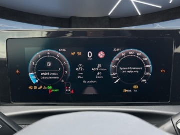 Volkswagen T-Roc I SUV Facelifting 1.5 TSI ACT 150KM 2026 Volkswagen T-Roc Life 1.5 eTSI 150 KM DSG-7, zdjęcie 16