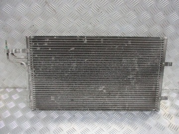 CHLADIČ KLIMATIZACE FORD C-MAX I 2.0 TDCI