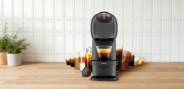 Nescafe Dolce Gusto Grande Intenso, 3 x 16 капсул