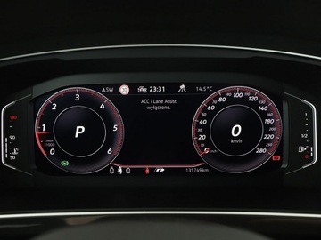 Volkswagen Tiguan II SUV 2.0 TDI 150KM 2020 Volkswagen Tiguan FV23% lift 4x4 DSG full LED, zdjęcie 21