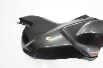 BMW K 1300 S 08-16 КРЫШКА ОБТЕКАТЕЛЯ ТОПЛИВНОГО БАКА ЛЕВАЯ