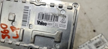 MĚNIČ 89035113 VOLVO S60 I