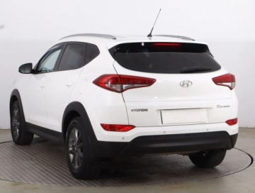 Hyundai Tucson III SUV 1.6 GDI 132KM 2016 Hyundai Tucson 1.6 GDI, Serwis ASO, Klima, zdjęcie 3