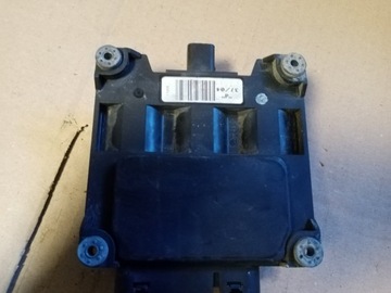 МАГНИТНЫЙ КЛАПАН 6Q0906625 VW TOURAN 1 И 1.9 TDI