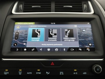 Jaguar E-Pace SUV 2.0 i4D 180KM 2017 Jaguar E-Pace 4x4 automat skóra full LED navi, zdjęcie 25