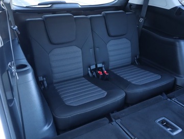 Ford S-Max II Van Facelifting 2.0 EcoBlue 150KM 2021 Ford S-Max 2.0 EcoBlue, Automat, 7 miejsc, zdjęcie 18