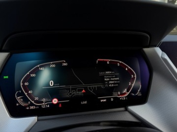 BMW Seria 1 F70 2024 BMW 118 Salon PL, Virtual kokpit , LED, CarPlay, P, zdjęcie 13