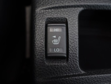 Nissan Qashqai II Crossover 1.5 dCi 110KM 2014 Nissan Qashqai 1.5 dCi, Skóra, Navi, Klima, zdjęcie 21