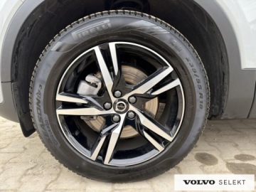 Volvo XC40 Crossover Facelifting 2.0 B3 163KM 2025 Volvo XC 40 XC40 B3 Plus Dark aut, Harman Kardon,, zdjęcie 32