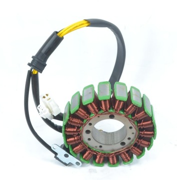 Triumph Street Triple 675 2006-2017 STATOR STOJAN UZWOJENIE