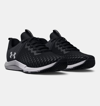 Buty SPORTOWE męskie UNDER ARMOUR do biegania 42