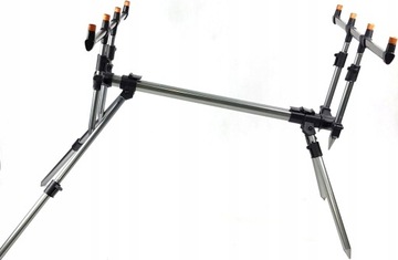 Подставка для карпового удилища JAXON PZ-RPD008