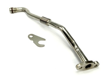 PRZEWÓD OLEJOWY TURBOSPRĘŻARKI FORD TRANSIT 2006-