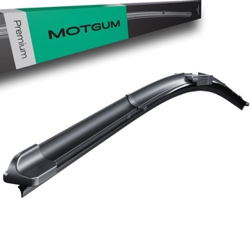 MOTGUM PIÓRO WYCIERACZKI PŁASKIE PREMIUM (650 mm)