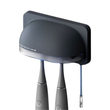 UVC-стерилизатор для зубных щеток Oclean S1 Grey