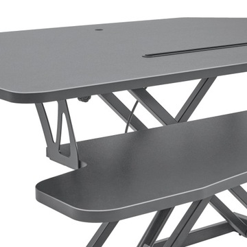 Настольная база-конвертер 14–51 см 35,8 дюйма, 2-ступенчатая