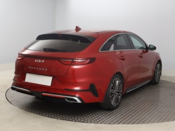 Kia Proceed Shooting Brake Facelifting 1.5 T-GDI 140KM 2024 Kia ProCeed 1.5 T-GDI, Salon Polska, zdjęcie 4