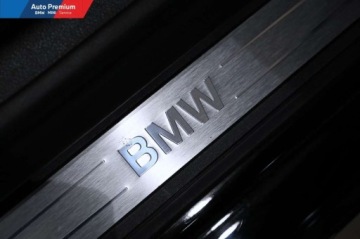 BMW Seria 5 G30-G31 Limuzyna 518d 150KM 2018 BMW Seria 5 518dSpryskiwacze ReflektorowSystem Nawigacji Business 2.0, zdjęcie 22