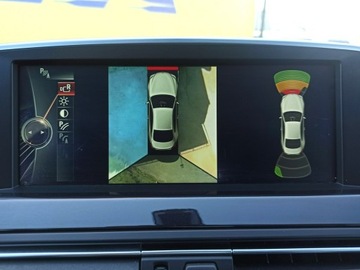 BMW Seria 6 F06-F12-F13 Coupe 640d 313KM 2014 BMW 640 X-Drive, 312 KM, 137 tys km, zdjęcie 27