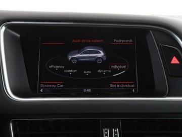 Audi Q5 I SUV Facelifting 2.0 TDI clean diesel 190KM 2016 Audi Q5 2.0 TDI Automat Quattro S-Line Navi, zdjęcie 22