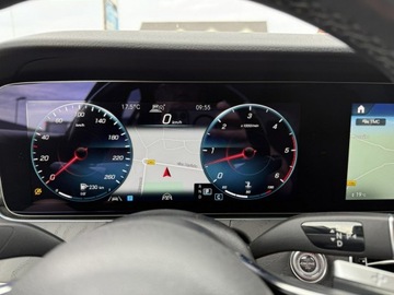 Mercedes Klasa E W213 Limuzyna Facelifting 2.9 E400d 330KM 2021 Mercedes E 400 3,0 Diesel*AMG-Line*, zdjęcie 26