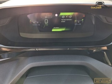 Peugeot 2022 Peugeot 308 1,5 hdi 130 KM GT line automat full alcantara led virtual navi, zdjęcie 16