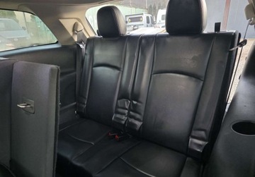 Fiat Freemont 2012 Fiat Freemont 2.0 Diesel 170KM, zdjęcie 30