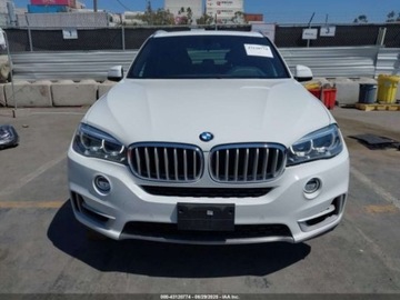BMW X5 F15 2017 BMW X5 2018 BMW X5 XDRIVE35I 3.0 Benzyna 300KM, zdjęcie 6