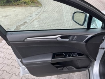 Ford Mondeo V Kombi Facelifting 2.0 Hybrid 187KM 2019 Ford Mondeo 2.0 hybryda 187 KM automat zarej w PL zadbany mozliwa zami, zdjęcie 28