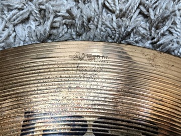 SABIAN B8 PRO MEDIUM RIDE 20-ДЮЙМОВЫЙ БАРАБАН