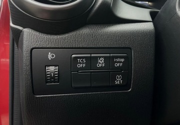 Mazda CX-3 Crossover Facelifting 2.0 Skyactiv-G 121KM 2019 Mazda CX-3 LIFT 2.0 I 121KM NAVI 62.000KM bezwypadkowa GWARANCJA MANUAL, zdjęcie 24