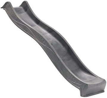 Водная горка тип 2,5 м, МОЩНАЯ горка