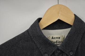 Acne Studios Isherwood koszula męska 48 M 40