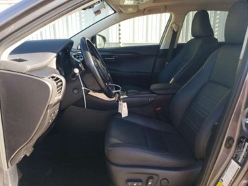 Lexus NX II 2021 Lexus NX Lexus NX 300 Base, od ubezpieczalni, zdjęcie 7