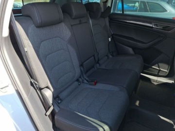 Skoda Kodiaq I SUV 2.0 TSI 190KM 2020 Skoda Kodiaq 2.0 Benzyna 190KM, zdjęcie 13