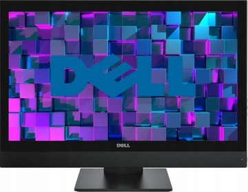 Komputer All In One Dell Optiplex 7450 i3-6100 8GB 240GB SSD Win 10 Pro