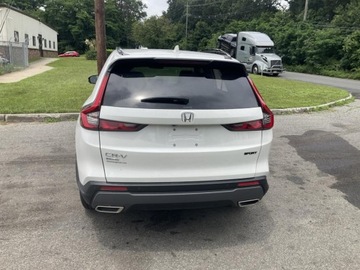 Honda CR-V VI 2025 Honda CR-V 2025r 2.0 Hybryda 204KM, zdjęcie 4