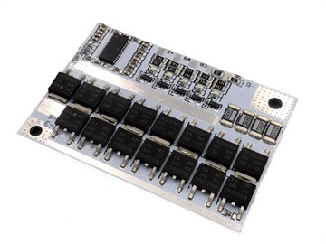 BMS 3S 100A balanser ogniwa Li-ion