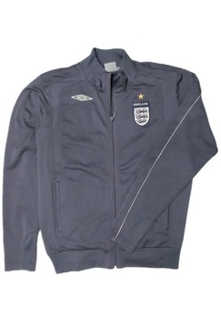 BLUZA MĘSKA UMBRO L SZARY