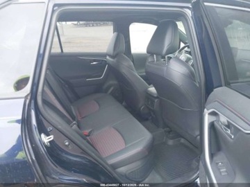 Toyota RAV4 V 2024 Toyota RAV4 2024 TOYOTA RAV4 PRIME XSE 2.5 Hybryda Plug-in 177KM, zdjęcie 10