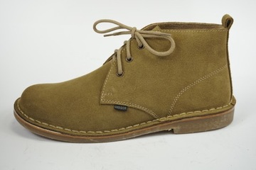 ВЕЛЮРОВЫЕ ТУФЛИ TIMELESS OLIVE 38