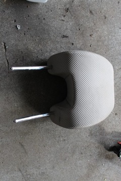 HONDA INSIGHT 09-14 PODHLAVNÍK SEDADLA PŘEDNÍ