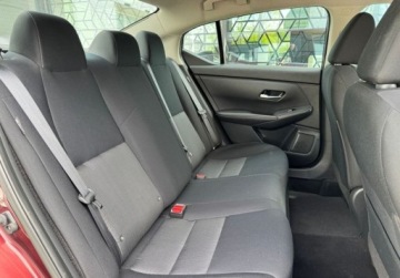 Nissan Sentra VI 2023 Nissan Sentra Sentra 2.0 Vat Marza 1 wlasciciel Kamera Cofania, zdjęcie 20