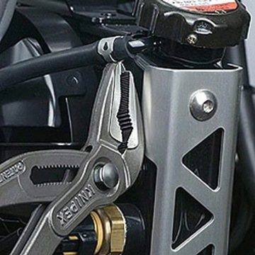 KNIPEX 87 51 250 Трубогубцы Cobra ES 250 мм