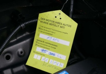 Opel Mokka I SUV 1.4 Turbo ECOTEC 140KM 2016 Opel Mokka Opel Mokka 1.4 T Cosmo SampS 4x4 EU6 1.4 Benzyna 140KM, zdjęcie 37